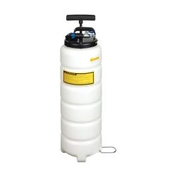 15 Liter Fluid Extractor