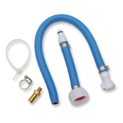 Atlantis Quick Snap Engine Flush Kit