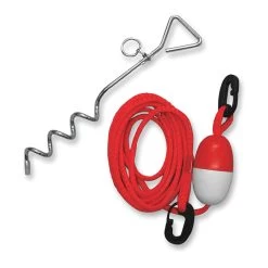 Atlantis Screw Anchor