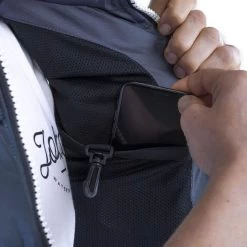 Blouson Sans Manches Jobe Bodywarmer 50N -Aqua Sport Soldes blouson sans manches jobe bodywarmer 50n 2