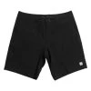 Boardshort Follow ATV 3 Black -Aqua Sport Soldes boardshort follow atv 3 black