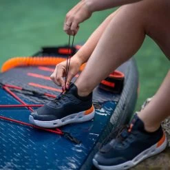 Chaussures Jobe Discover Sneaker Midnight Blue -Aqua Sport Soldes chaussures jobe discover sneaker midnight blue 3