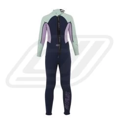 Combinaison Enfant Intégrale Jetpilot Cause -Aqua Sport Soldes combinaison enfant integrale jetpilot cause 2