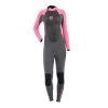 Combinaison Enfant Intégrale JetPilot Flight Youth -Aqua Sport Soldes combinaison enfant integrale jetpilot flight youth