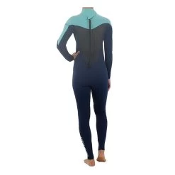 Combinaison Intégrale JetPilot Flight Women 7 Combinaison Intégrale JetPilot Flight Women -Aqua Sport Soldes combinaison integrale jetpilot flight women 2