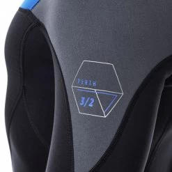 Combinaison Intégrale Jobe Perth -Aqua Sport Soldes combinaison integrale jobe perth 2