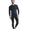 Jobe Men's 2mm Neoprene Atlanta Wetsuit Black 2 Jobe Men's 2mm Neoprene Atlanta Wetsuit Black -Aqua Sport Soldes combinaison jobe homme neoprene 2mm atlanta noir