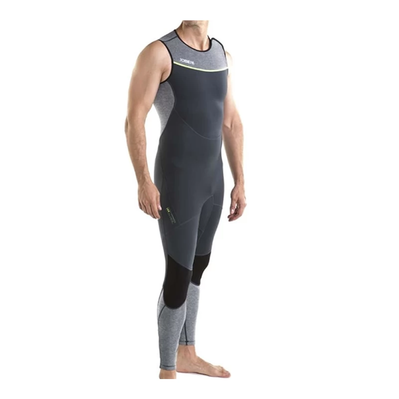 Combinaison Long John Toronto 3mm Homme Jobe 4 Combinaison Long John Toronto 3mm Homme Jobe – Image 2