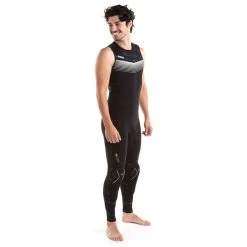 Combinaison Renforcée Aux Tibias Jobe Toronto -Aqua Sport Soldes combinaison renforcee aux tibias jobe toronto 1