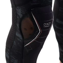 Combinaison Renforcée Aux Tibias Jobe Toronto -Aqua Sport Soldes combinaison renforcee aux tibias jobe toronto 4