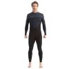 Men's Jobe 3/2mm Neoprene Wetsuit Perth Blue -Aqua Sport Soldes copy of combinaison jobe homme neoprene 2mm atlanta noir 16