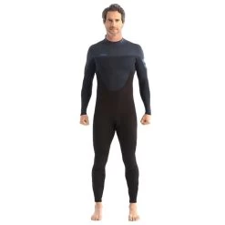 Men's Jobe 3/2mm Neoprene Wetsuit Perth Blue