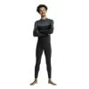 Jobe Men's Neoprene 4/3mm Yukon Wetsuit