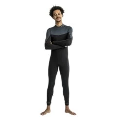 Jobe Men's Neoprene 4/3mm Yukon Wetsuit