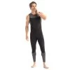 Long John Jobe Men's Neoprene 2mm Toronto -Aqua Sport Soldes copy of combinaison jobe homme neoprene 2mm atlanta noir 5