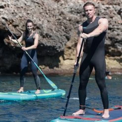 Long John Jobe Men's Neoprene 2mm Toronto -Aqua Sport Soldes copy of combinaison jobe homme neoprene 2mm atlanta noir 6