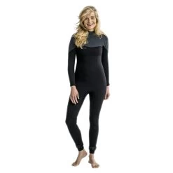 Jobe Women's Neoprene 4/3mm Aspen Wetsuit
