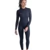Jobe Women's Neoprene 2mm Savannah Wetsuit Black -Aqua Sport Soldes copy of combinaison jobe homme neoprene 2mm atlanta noir 8