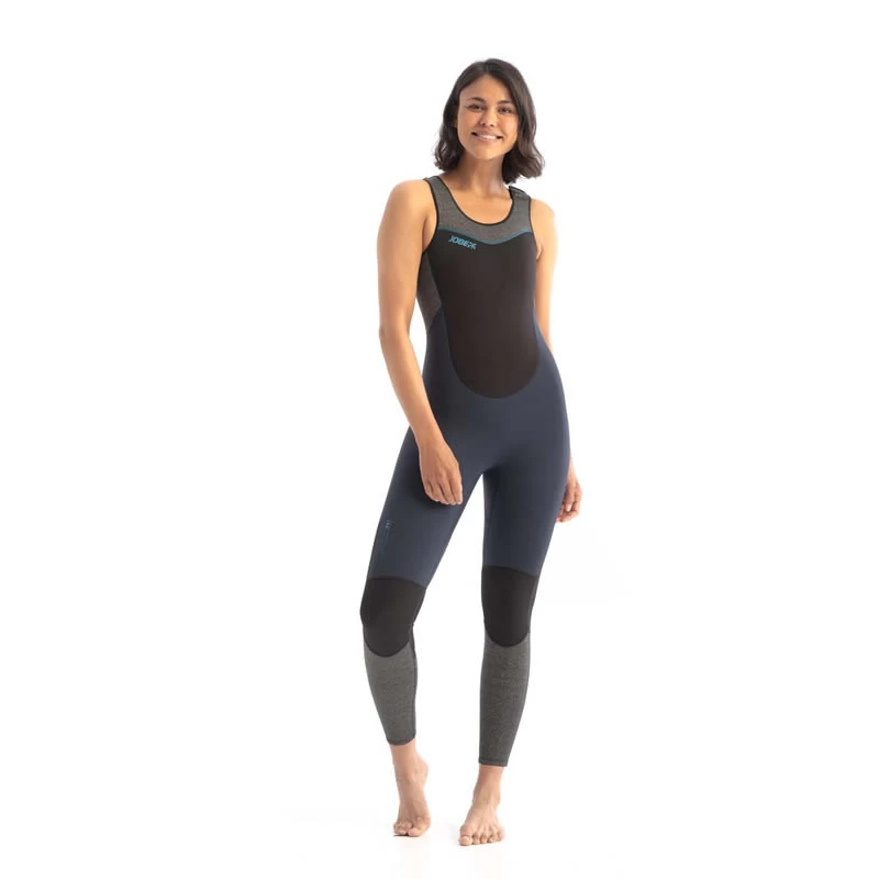 John Jobe Women's 2mm Neoprene Wetsuit Porto 3 John Jobe Women's 2mm Neoprene Wetsuit Porto
