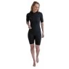 Jobe 2mm Savannah Shorty Wetsuit Black -Aqua Sport Soldes copy of combinaison shorty jobe 2mm atlanta noir