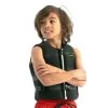 Jobe Neoprene Children's Vest Black -Aqua Sport Soldes copy of gilet enfant jobe neoprene vert lime 2