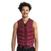 Jobe Men's Neoprene Vest Fragment Red -Aqua Sport Soldes copy of gilet jobe femme unify neoprene teal 1