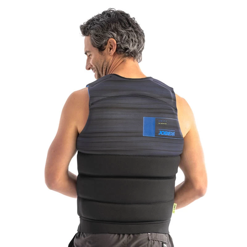 Jobe Men's Unify Neoprene Vest Blue 5 Jobe Men's Unify Neoprene Vest Blue – Image 3