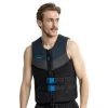 Jobe Men's Neoprene Vest Blue -Aqua Sport Soldes copy of gilet jobe homme unify neoprene noir