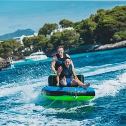 Jobe Men's Unify Neoprene Vest Blue 12 Jobe Men's Unify Neoprene Vest Blue -Aqua Sport Soldes copy of gilet jobe homme unify neoprene noir 12