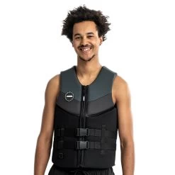 Jobe Men's Neoprene Vest Grey