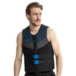 Jobe Men's Neoprene Vest Blue