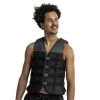 Jobe Unisex Nylon Dual Vest Black -Aqua Sport Soldes copy of gilet jobe unisexe nylon dual vert 4