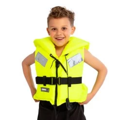 Gilet De Sauvetage Jobe Enfant 100 NW