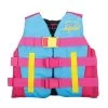 Gilet Enfant Jetpilot Cause Nylon
