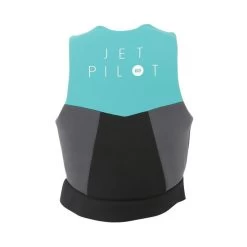 Gilet Jetpilot Cause Néoprène