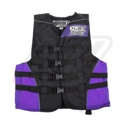 Gilet Jetpilot Matrix Nylon