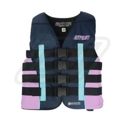 Gilet Jetpilot Strike Nylon