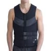 Gilet Jobe Néoprène Black -Aqua Sport Soldes gilet jobe neoprene black