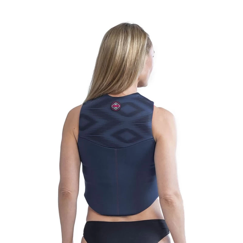 Gilet Jobe Néoprène Femme 4 Gilet Jobe Néoprène Femme – Image 2