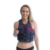 Gilet Jobe Néoprène Femme -Aqua Sport Soldes gilet jobe neoprene femme