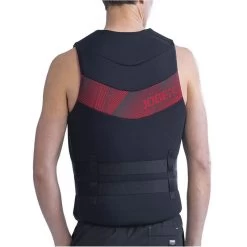 Aqua Sport Soldes -Aqua Sport Soldes gilet jobe neoprene rouge 1