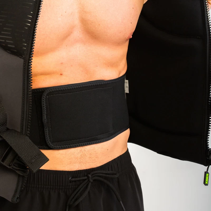 Gilet Jobe Premium Black 5 Gilet Jobe Premium Black – Image 3