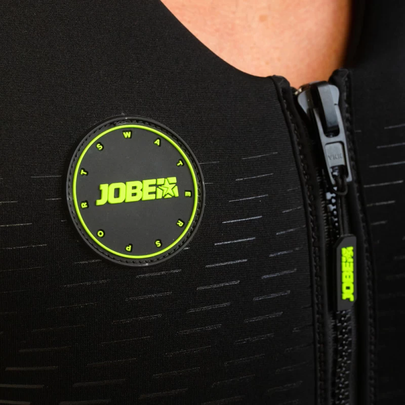 Gilet Jobe Premium Black 7 Gilet Jobe Premium Black – Image 5