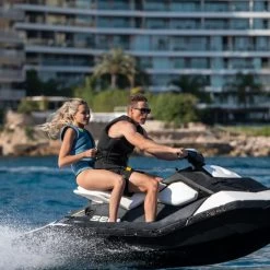 Gilet Jobe Premium Black 14 Gilet Jobe Premium Black -Aqua Sport Soldes gilet jobe premium black 5