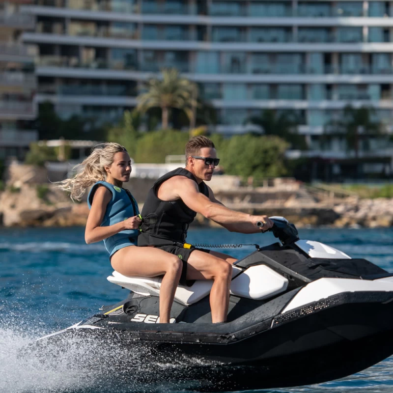 Gilet Jobe Premium Black 8 Gilet Jobe Premium Black – Image 6