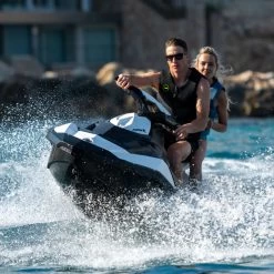 Gilet Jobe Premium Black 15 Gilet Jobe Premium Black -Aqua Sport Soldes gilet jobe premium black 6