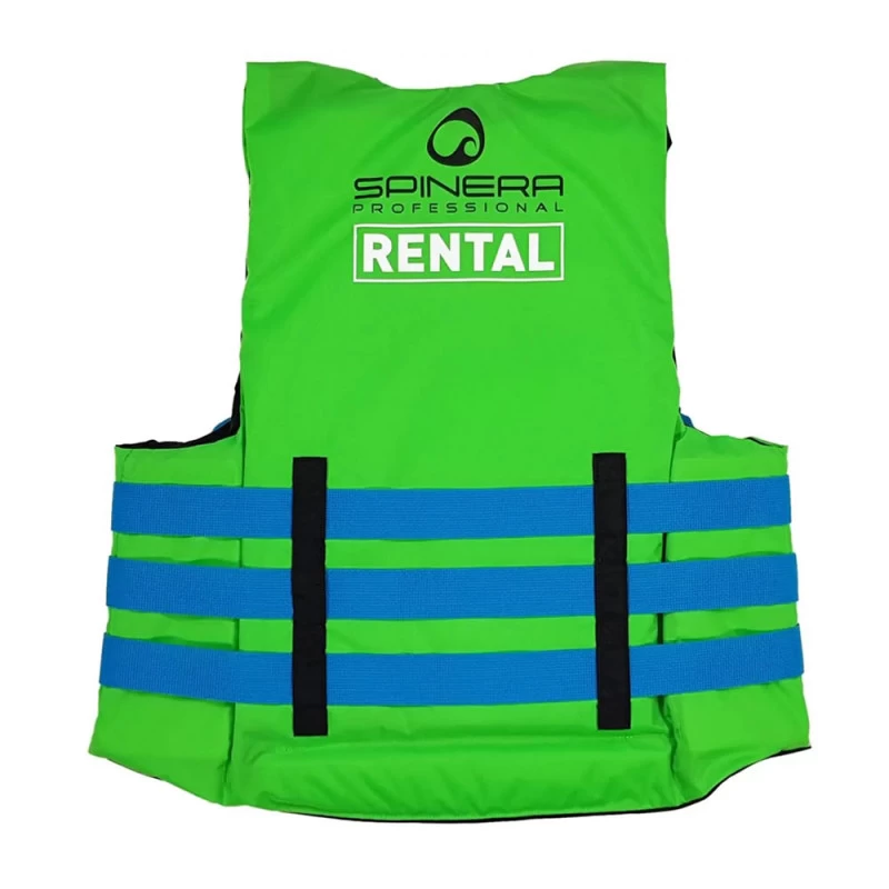 Gilet Spinera PRO RENTAL 420D Polyester 4 Gilet Spinera PRO RENTAL 420D Polyester – Image 2