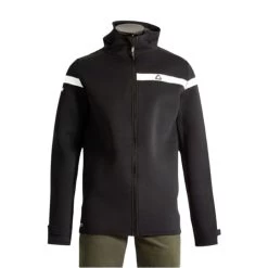 Jacket Tour Coat Follow Layer 3.12 Corp Neo Black