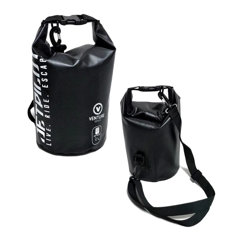 JetPilot 2L Dry Bag 3 JetPilot 2L Dry Bag