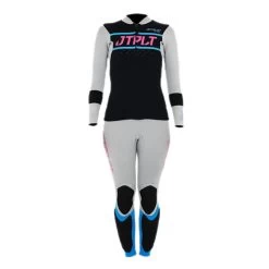 JetPilot Matrix Race Jane And Jacket Women Wetsuit